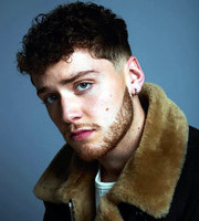 Bazzi portrait